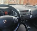 Зелений Пежо 4007, об'ємом двигуна 2.4 л та пробігом 220 тис. км за 7450 $, фото 6 на Automoto.ua