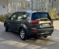 Зеленый Пежо 4007, объемом двигателя 2.2 л и пробегом 248 тыс. км за 5550 $, фото 7 на Automoto.ua