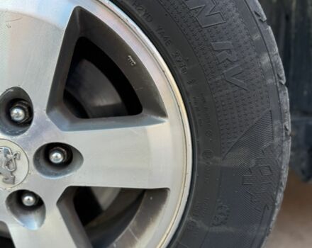 Зеленый Пежо 4007, объемом двигателя 2.2 л и пробегом 248 тыс. км за 5550 $, фото 9 на Automoto.ua