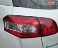 Білий Пежо 4008, об'ємом двигуна 2 л та пробігом 67 тис. км за 10700 $, фото 8 на Automoto.ua