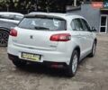 Білий Пежо 4008, об'ємом двигуна 2 л та пробігом 67 тис. км за 10700 $, фото 5 на Automoto.ua