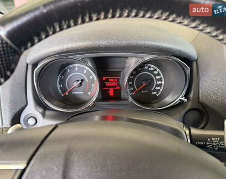 Белый Пежо 4008, объемом двигателя 2 л и пробегом 69 тыс. км за 12500 $, фото 10 на Automoto.ua