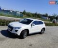 Белый Пежо 4008, объемом двигателя 1.6 л и пробегом 244 тыс. км за 12900 $, фото 6 на Automoto.ua