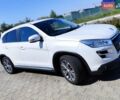 Белый Пежо 4008, объемом двигателя 1.6 л и пробегом 244 тыс. км за 12900 $, фото 5 на Automoto.ua