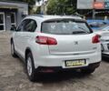 Білий Пежо 4008, об'ємом двигуна 2 л та пробігом 67 тис. км за 10700 $, фото 3 на Automoto.ua