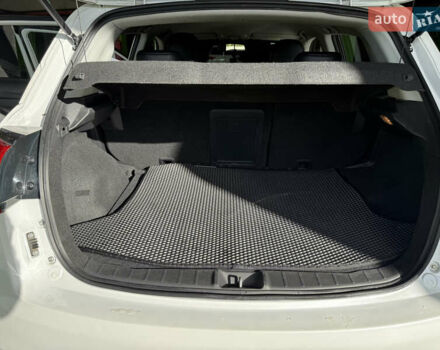 Белый Пежо 4008, объемом двигателя 2 л и пробегом 69 тыс. км за 12500 $, фото 13 на Automoto.ua