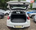Білий Пежо 4008, об'ємом двигуна 2 л та пробігом 67 тис. км за 10700 $, фото 10 на Automoto.ua