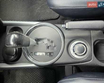 Білий Пежо 4008, об'ємом двигуна 2 л та пробігом 67 тис. км за 10700 $, фото 22 на Automoto.ua
