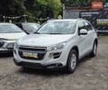 Білий Пежо 4008, об'ємом двигуна 2 л та пробігом 67 тис. км за 10700 $, фото 2 на Automoto.ua