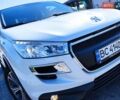 Белый Пежо 4008, объемом двигателя 1.6 л и пробегом 244 тыс. км за 12900 $, фото 1 на Automoto.ua