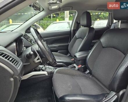 Білий Пежо 4008, об'ємом двигуна 2 л та пробігом 67 тис. км за 10700 $, фото 16 на Automoto.ua
