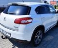 Белый Пежо 4008, объемом двигателя 1.6 л и пробегом 244 тыс. км за 12900 $, фото 12 на Automoto.ua