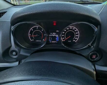 Белый Пежо 4008, объемом двигателя 1.56 л и пробегом 298 тыс. км за 11500 $, фото 12 на Automoto.ua