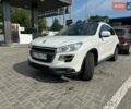 Белый Пежо 4008, объемом двигателя 1.8 л и пробегом 164 тыс. км за 12700 $, фото 1 на Automoto.ua