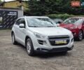 Білий Пежо 4008, об'ємом двигуна 2 л та пробігом 67 тис. км за 10700 $, фото 1 на Automoto.ua