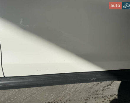 Белый Пежо 4008, объемом двигателя 2 л и пробегом 69 тыс. км за 12500 $, фото 19 на Automoto.ua