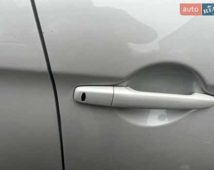 Белый Пежо 4008, объемом двигателя 2 л и пробегом 173 тыс. км за 11700 $, фото 3 на Automoto.ua