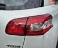 Білий Пежо 4008, об'ємом двигуна 2 л та пробігом 67 тис. км за 10700 $, фото 9 на Automoto.ua