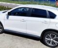 Белый Пежо 4008, объемом двигателя 1.6 л и пробегом 244 тыс. км за 12900 $, фото 17 на Automoto.ua