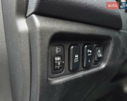 Білий Пежо 4008, об'ємом двигуна 2 л та пробігом 67 тис. км за 10700 $, фото 20 на Automoto.ua