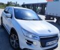 Белый Пежо 4008, объемом двигателя 1.6 л и пробегом 244 тыс. км за 12900 $, фото 11 на Automoto.ua