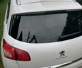 Белый Пежо 4008, объемом двигателя 1.56 л и пробегом 160 тыс. км за 14500 $, фото 5 на Automoto.ua
