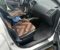Белый Пежо 4008, объемом двигателя 1.56 л и пробегом 160 тыс. км за 14500 $, фото 3 на Automoto.ua
