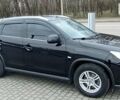 Чорний Пежо 4008, об'ємом двигуна 2 л та пробігом 150 тис. км за 11000 $, фото 5 на Automoto.ua