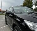Черный Пежо 4008, объемом двигателя 1.8 л и пробегом 186 тыс. км за 12450 $, фото 12 на Automoto.ua