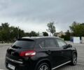 Черный Пежо 4008, объемом двигателя 1.8 л и пробегом 186 тыс. км за 12450 $, фото 17 на Automoto.ua