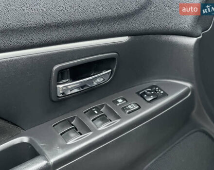 Черный Пежо 4008, объемом двигателя 2 л и пробегом 205 тыс. км за 11950 $, фото 24 на Automoto.ua