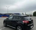Черный Пежо 4008, объемом двигателя 1.8 л и пробегом 186 тыс. км за 12450 $, фото 23 на Automoto.ua