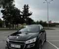 Черный Пежо 4008, объемом двигателя 1.8 л и пробегом 186 тыс. км за 12450 $, фото 8 на Automoto.ua
