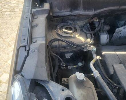 Черный Пежо 4008, объемом двигателя 2 л и пробегом 184 тыс. км за 10800 $, фото 4 на Automoto.ua