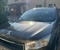 Коричневый Пежо 4008, объемом двигателя 2 л и пробегом 203 тыс. км за 10900 $, фото 3 на Automoto.ua