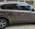 Коричневий Пежо 4008, об'ємом двигуна 2 л та пробігом 151 тис. км за 11850 $, фото 5 на Automoto.ua