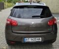 Коричневий Пежо 4008, об'ємом двигуна 2 л та пробігом 151 тис. км за 11850 $, фото 8 на Automoto.ua