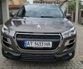 Коричневий Пежо 4008, об'ємом двигуна 2 л та пробігом 151 тис. км за 11850 $, фото 13 на Automoto.ua