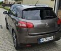 Коричневий Пежо 4008, об'ємом двигуна 2 л та пробігом 151 тис. км за 11850 $, фото 6 на Automoto.ua