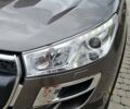 Коричневий Пежо 4008, об'ємом двигуна 2 л та пробігом 151 тис. км за 11850 $, фото 16 на Automoto.ua