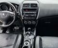 Коричневий Пежо 4008, об'ємом двигуна 2 л та пробігом 151 тис. км за 11850 $, фото 32 на Automoto.ua