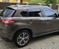 Коричневий Пежо 4008, об'ємом двигуна 2 л та пробігом 151 тис. км за 11850 $, фото 7 на Automoto.ua