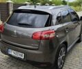 Коричневий Пежо 4008, об'ємом двигуна 2 л та пробігом 151 тис. км за 11850 $, фото 9 на Automoto.ua