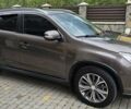 Коричневий Пежо 4008, об'ємом двигуна 2 л та пробігом 151 тис. км за 11850 $, фото 10 на Automoto.ua