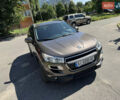 Коричневый Пежо 4008, объемом двигателя 2 л и пробегом 160 тыс. км за 12500 $, фото 1 на Automoto.ua