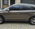 Коричневий Пежо 4008, об'ємом двигуна 2 л та пробігом 151 тис. км за 11850 $, фото 4 на Automoto.ua