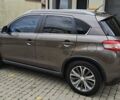 Коричневий Пежо 4008, об'ємом двигуна 2 л та пробігом 151 тис. км за 11850 $, фото 3 на Automoto.ua