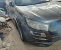 Коричневый Пежо 4008, объемом двигателя 1.56 л и пробегом 280 тыс. км за 5000 $, фото 6 на Automoto.ua