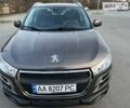 Пежо 4008, об'ємом двигуна 2 л та пробігом 119 тис. км за 13500 $, фото 1 на Automoto.ua