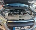 Пежо 4008, об'ємом двигуна 2 л та пробігом 77 тис. км за 13100 $, фото 28 на Automoto.ua